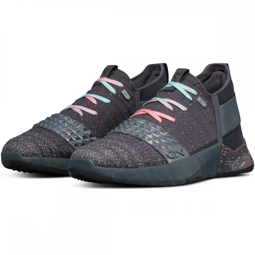 NWOB Under Armour C1N Trainer Youth Shoes